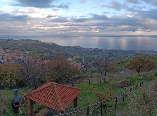 giardino epicureo