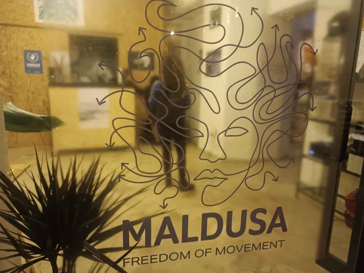 maldusa 4