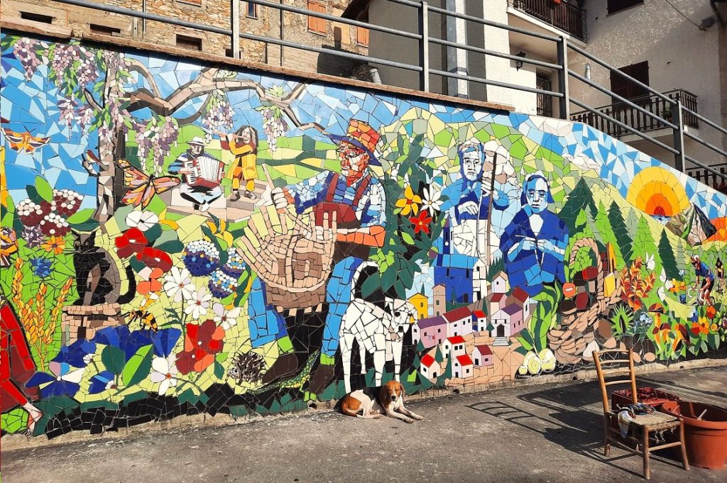 murlaes mosaico caprauna 2