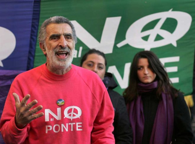 no ponte