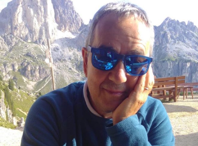 raffaele crocco