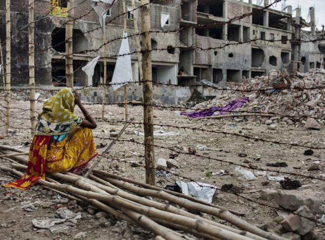 rana plaza