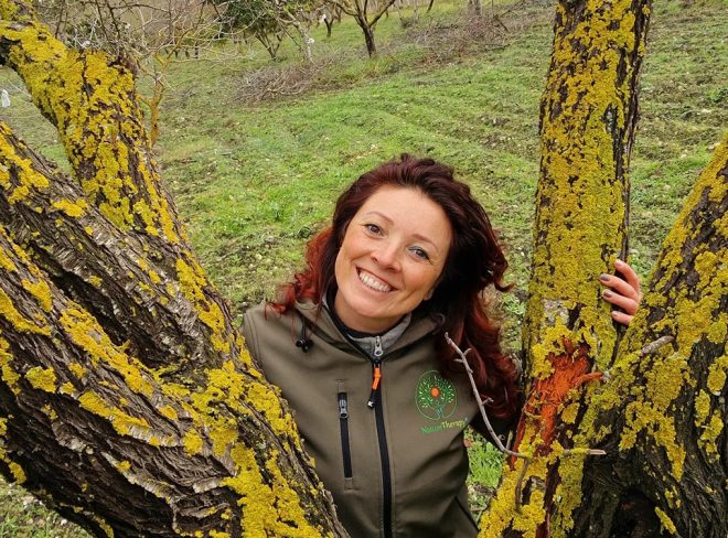 sonia di marca