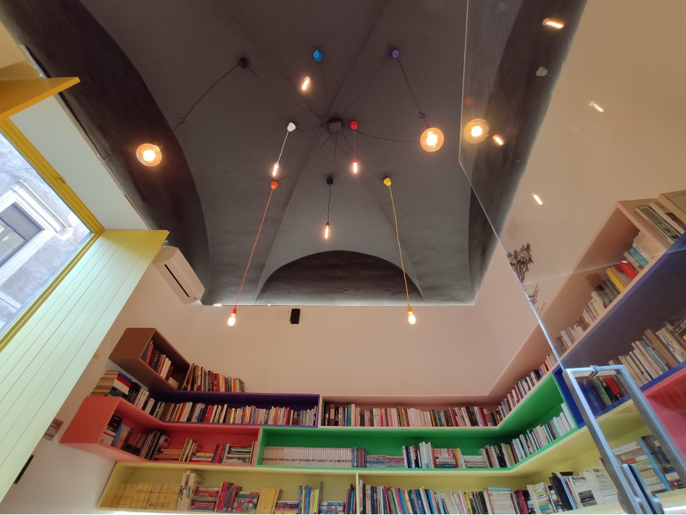 2019 LIBRERIA DI STRADA 1