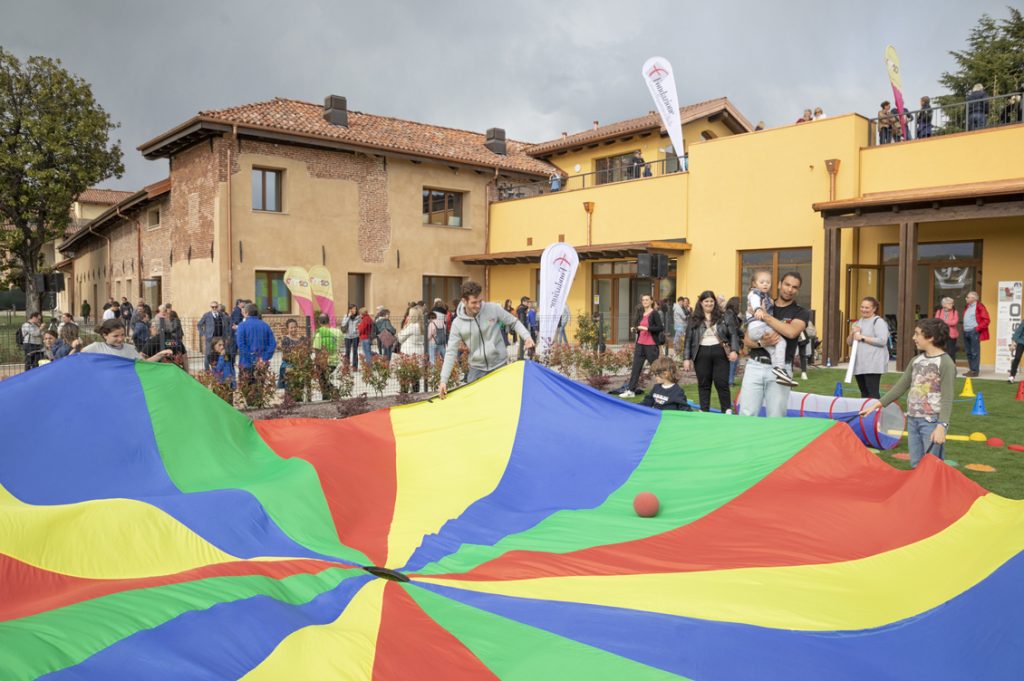 Cascina Oremo