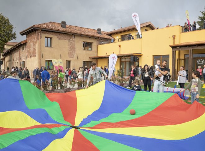Cascina Oremo1 1