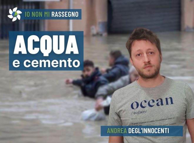 nubifragio emilia romagna