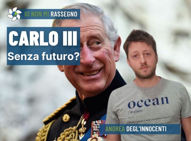 carlo III