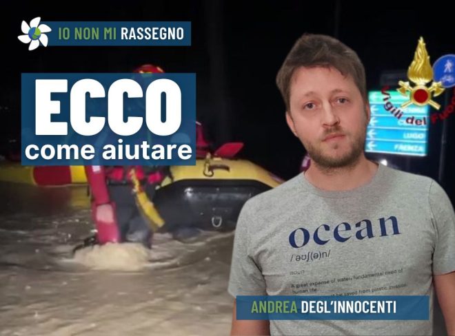 nubifragio emilia romagna