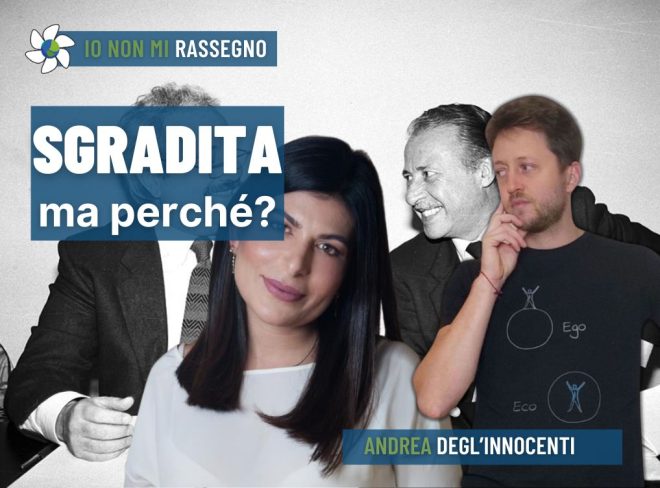 chiara colosimo