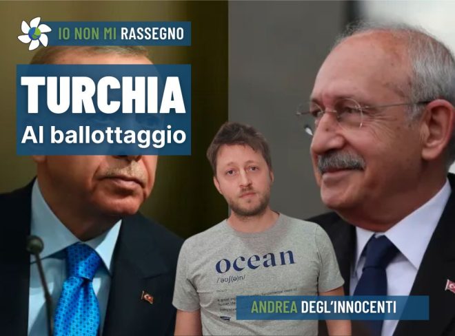 elezioni turchia