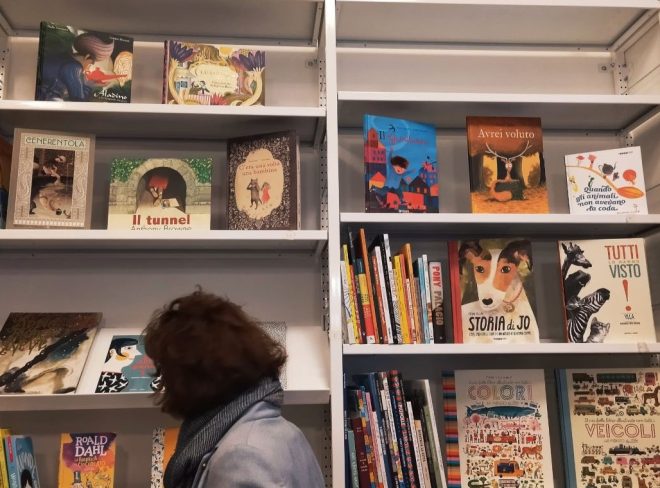 KORA libri
