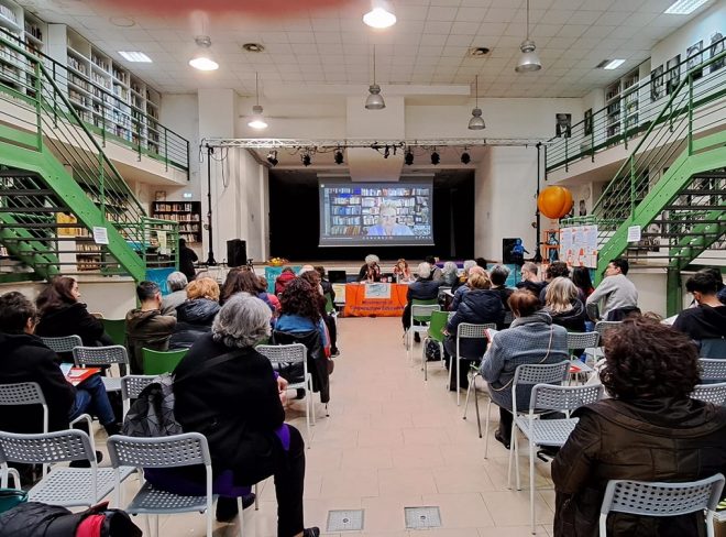 Movimento di Cooperazione Educativa 1