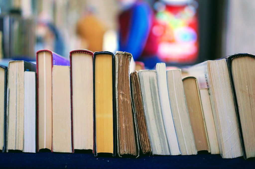 Salone del Libro