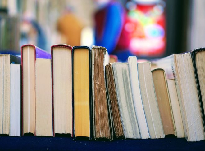 Salone del Libro