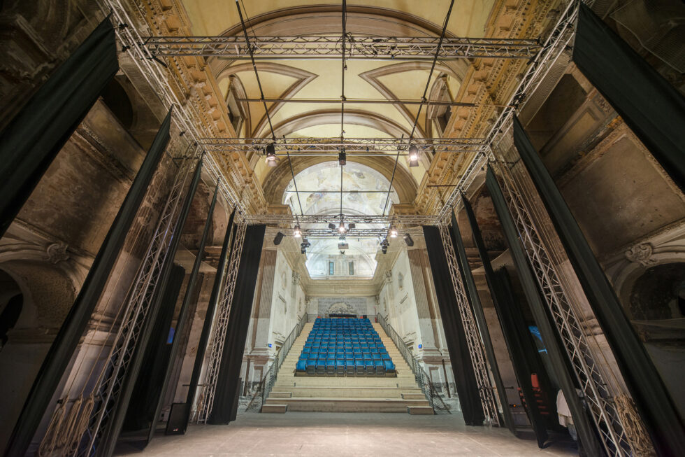 Spazio Kor3
