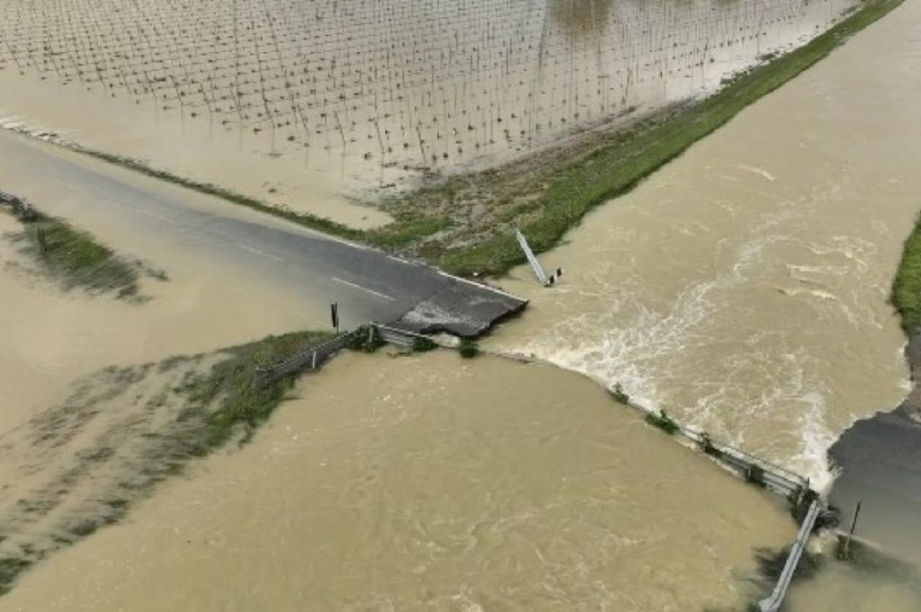 alluvione