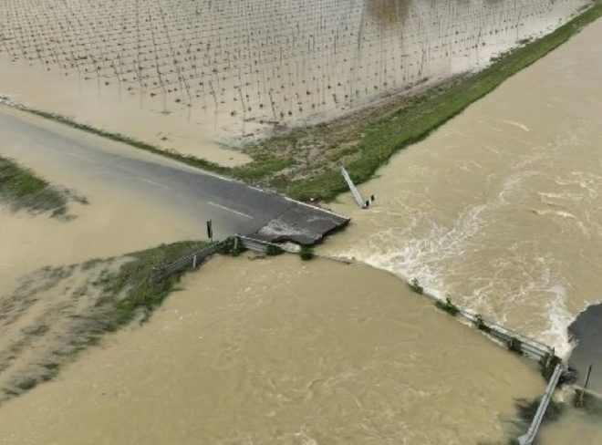 alluvione