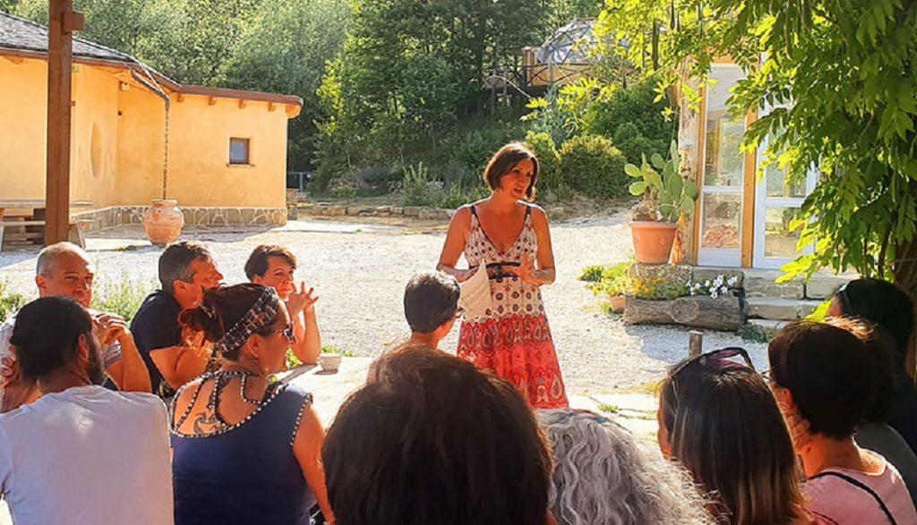 autoproduzione lucia cuffaro