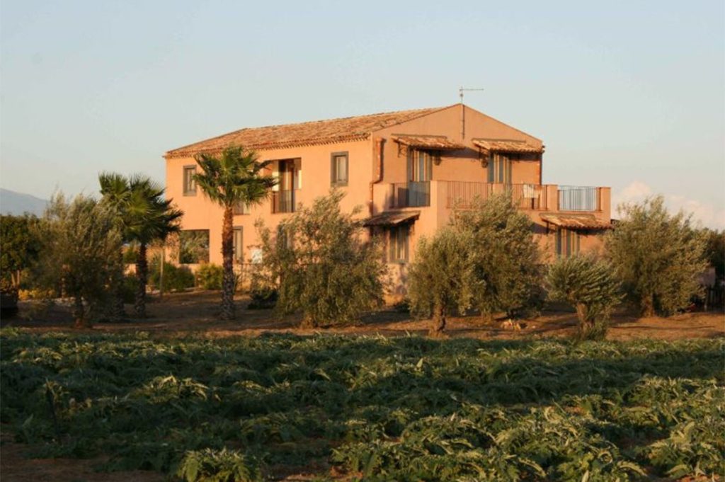 Azienda agricola Arena