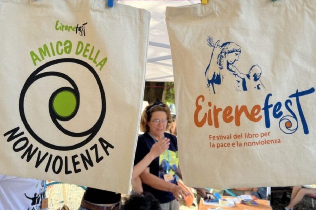 eirenefest