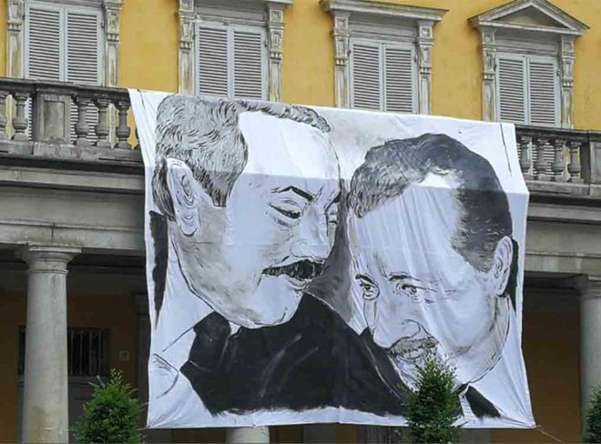fondazione