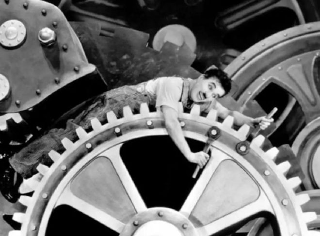 ripensare il lavoro