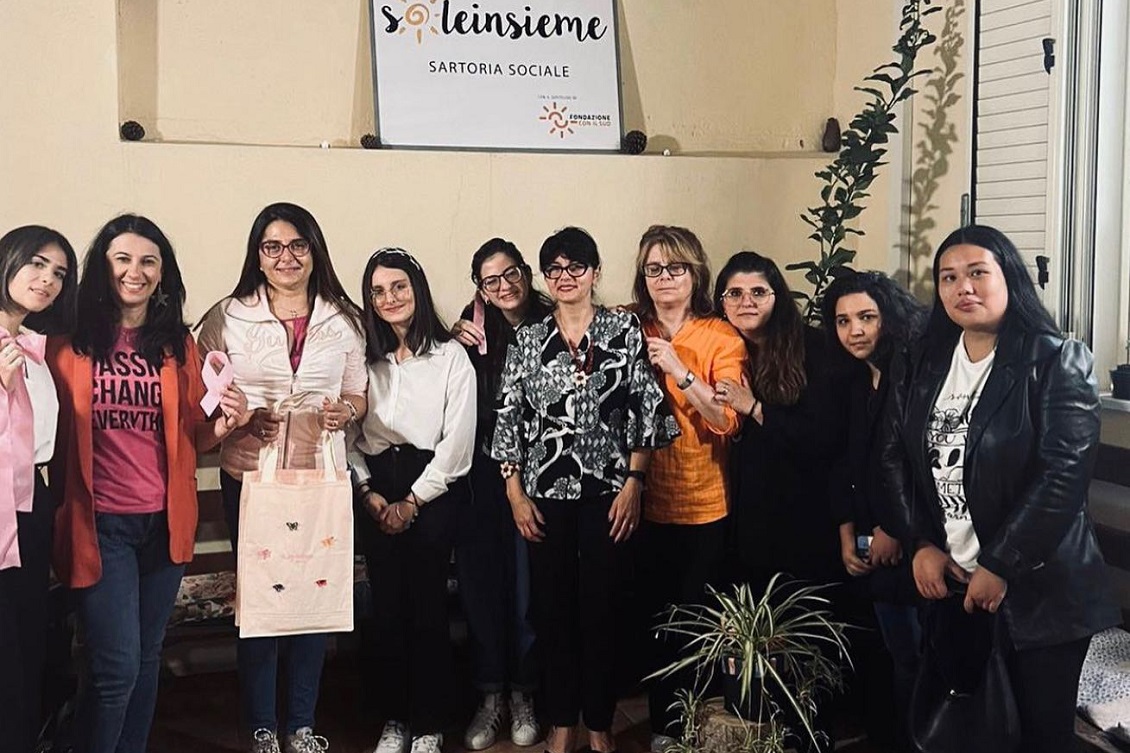 sartoria sociale