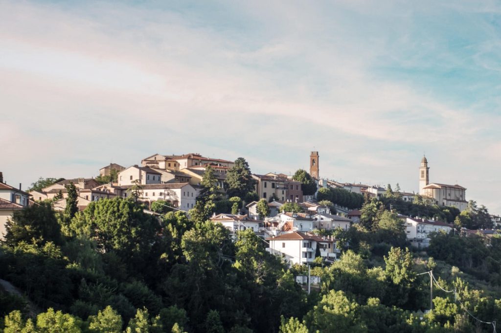 sogliano al rubicone