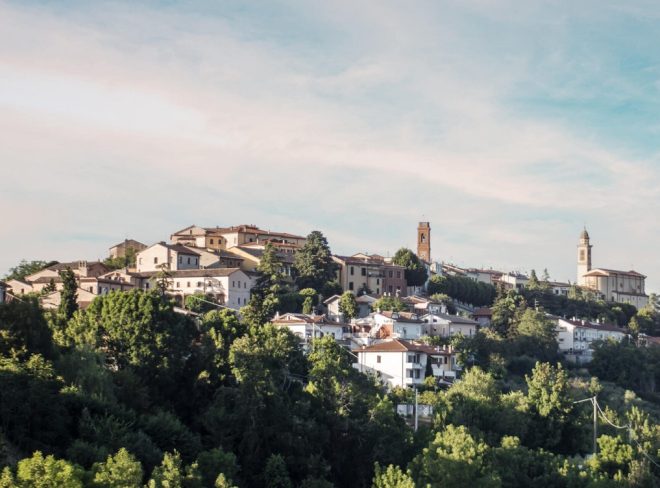 sogliano al rubicone