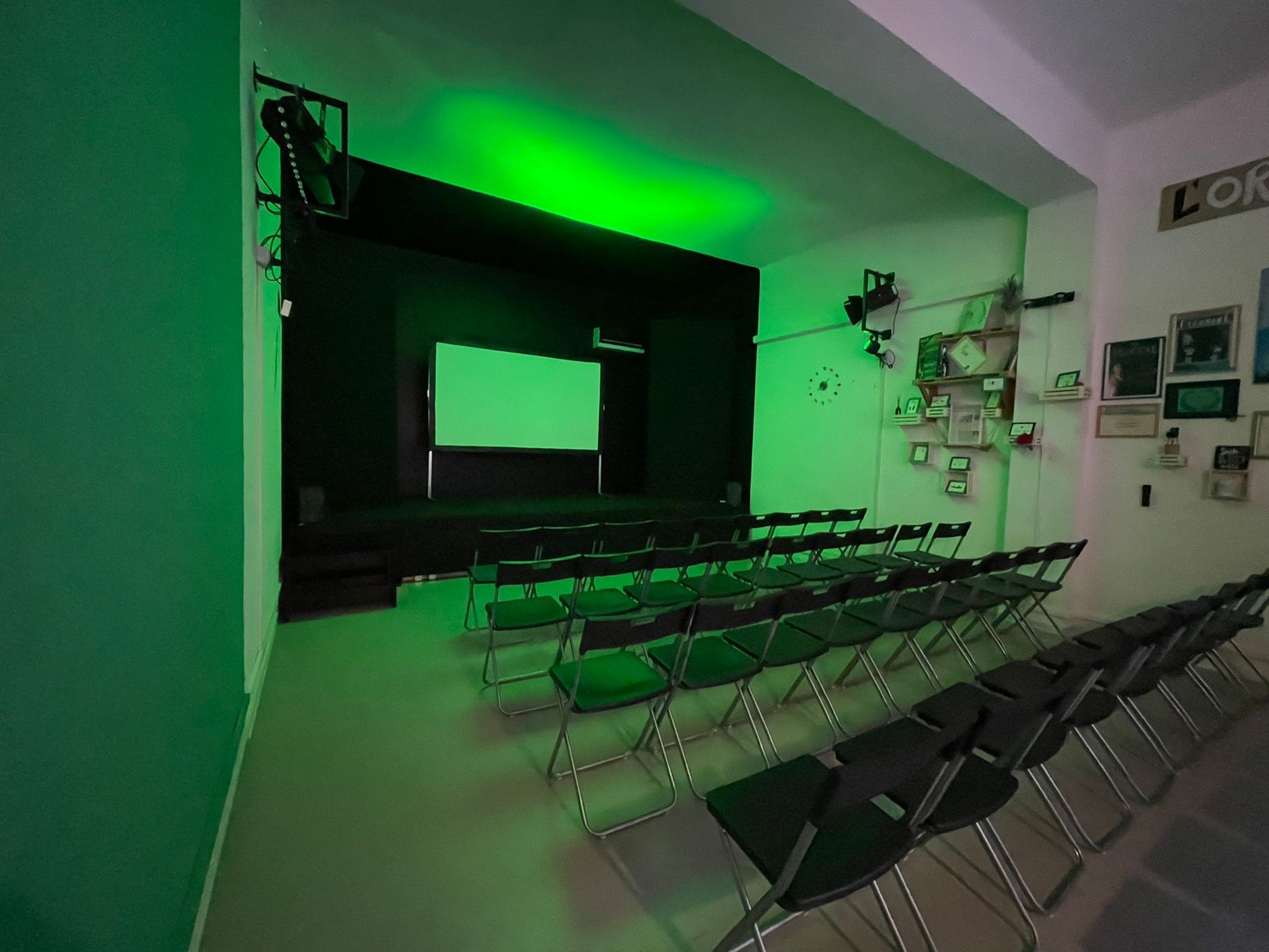 teatro
