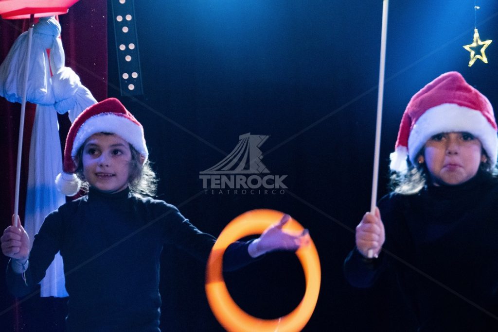 tenrock 3