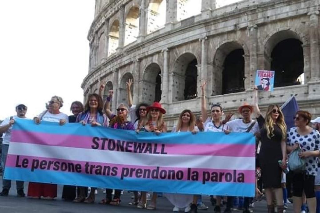 transfobia