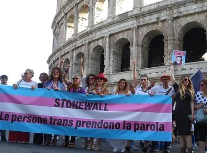 transfobia