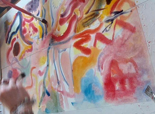 vivere con arte 1