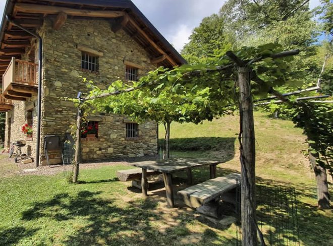 Agriturismo LArbo1
