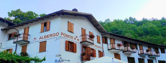 Albergo Ponte 1
