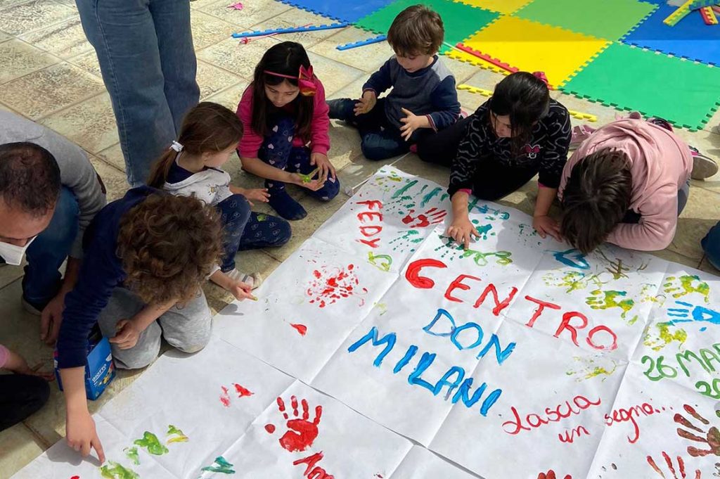 Centro don milani 2 2