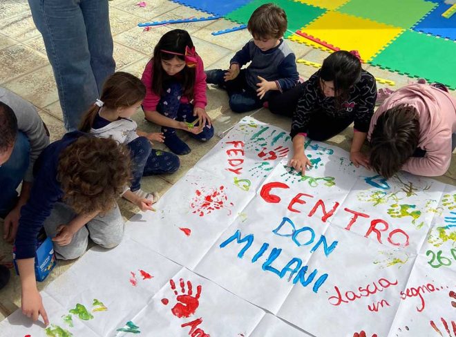 Centro don milani 2 2