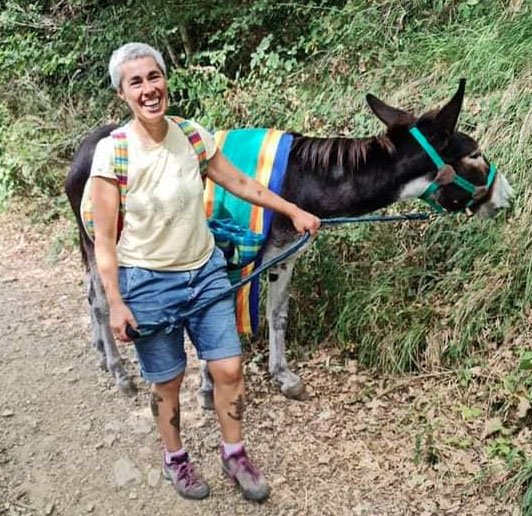 Fattoria in Cammino Passeggiata1