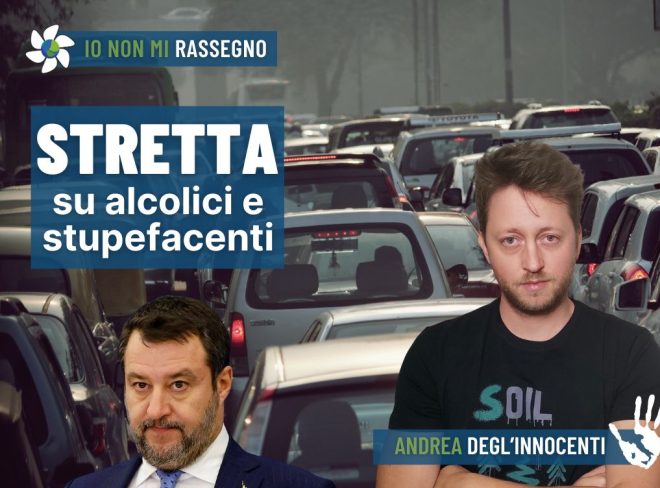 sicurezza stradale
