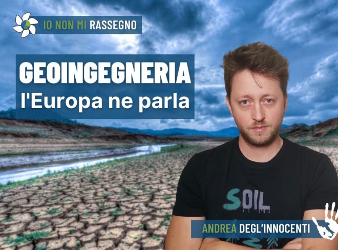 geoingegneria