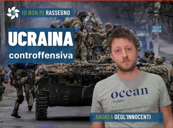 controffensiva ucraina