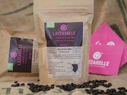 Lazzarelle caffe 2
