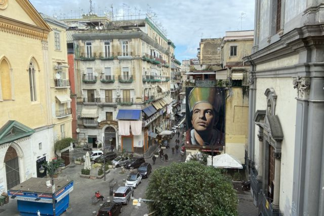 Manallartforcella