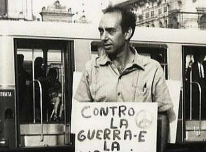 Pietro Pinna