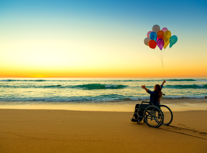 Disabilità