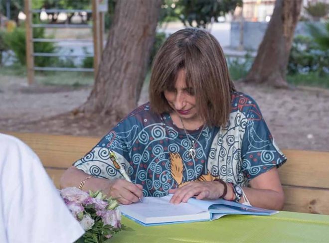 Annamaria Piccione