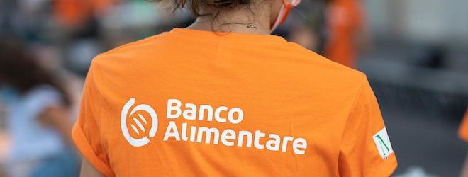 banco alimentare