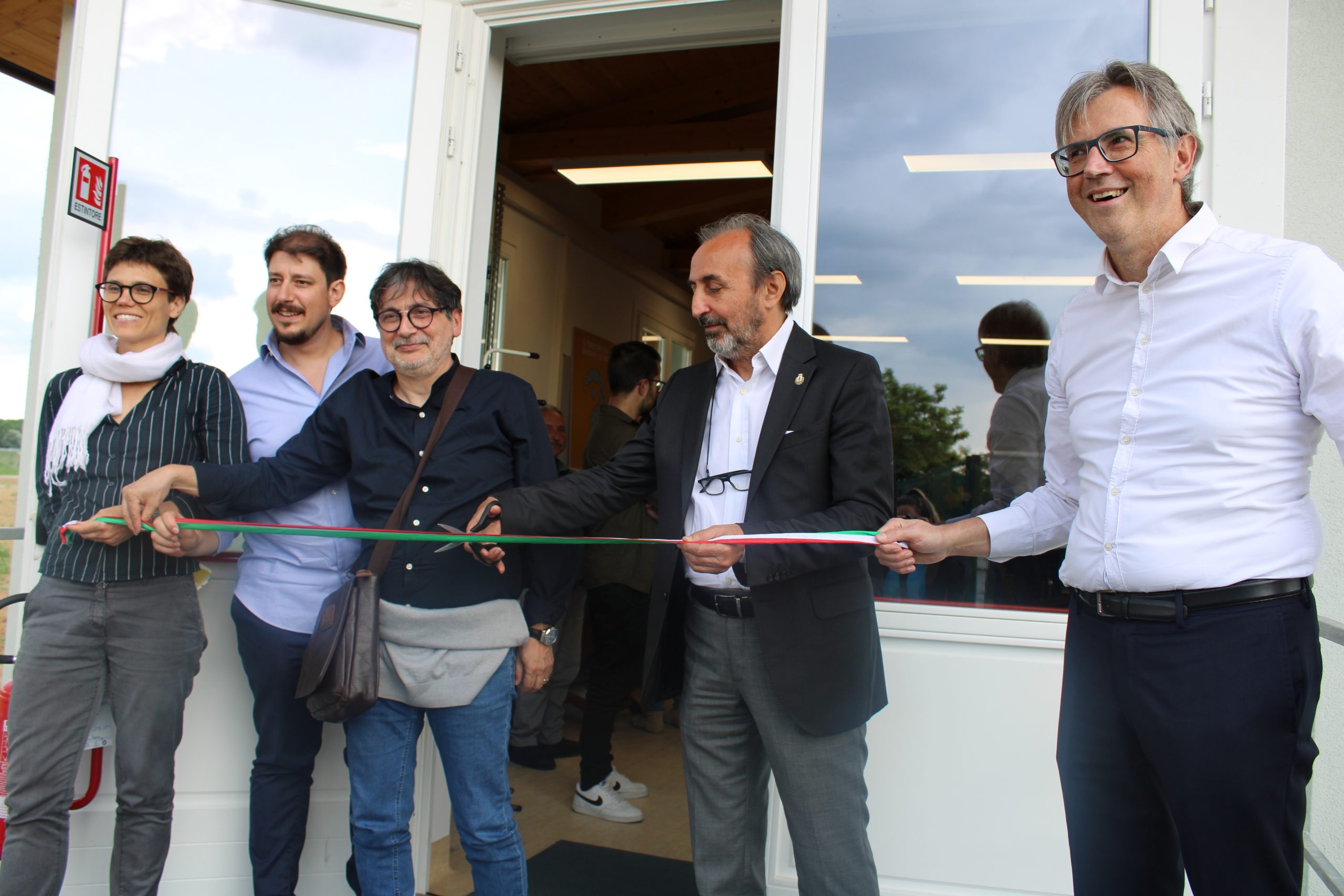eco 3 r taglio del nastro scaled